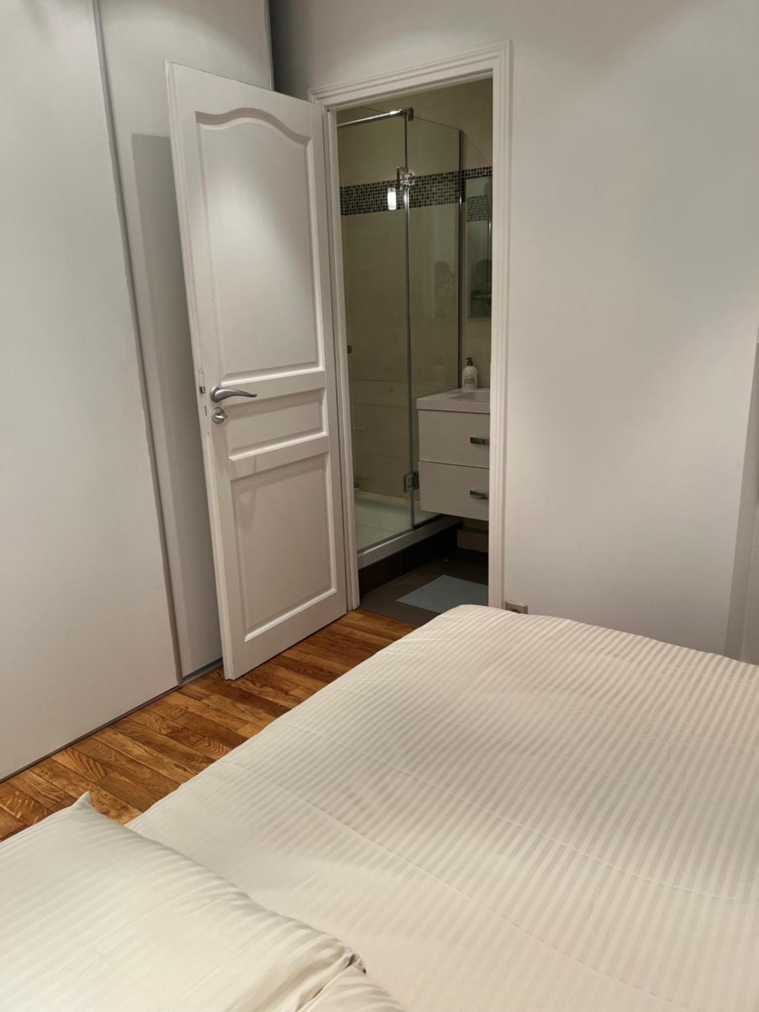 Appartement Magnifique 2 16e Trocadero Tour Eiffel *