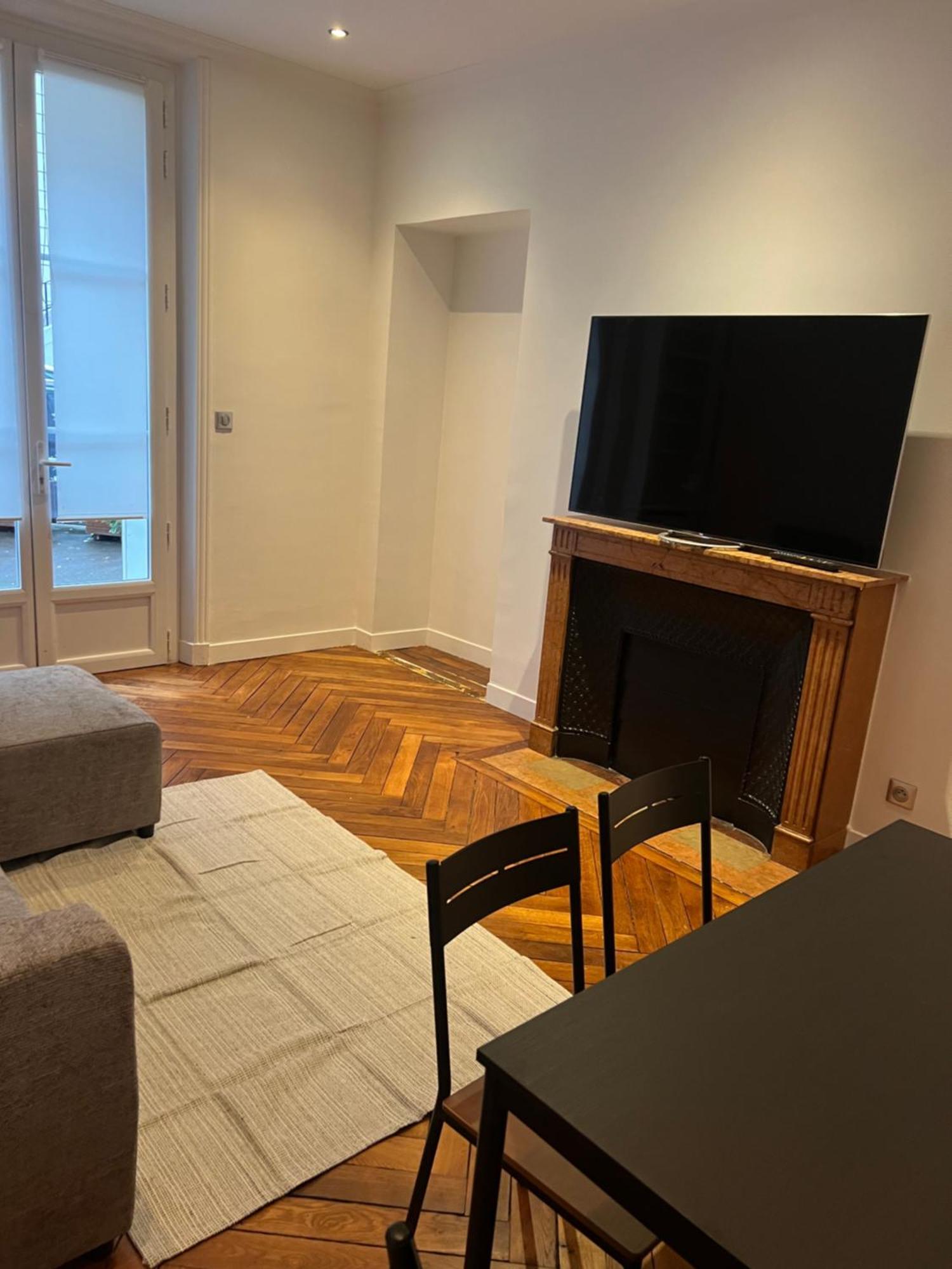 Magnifique 2 16e Trocadero Tour Eiffel Appartement